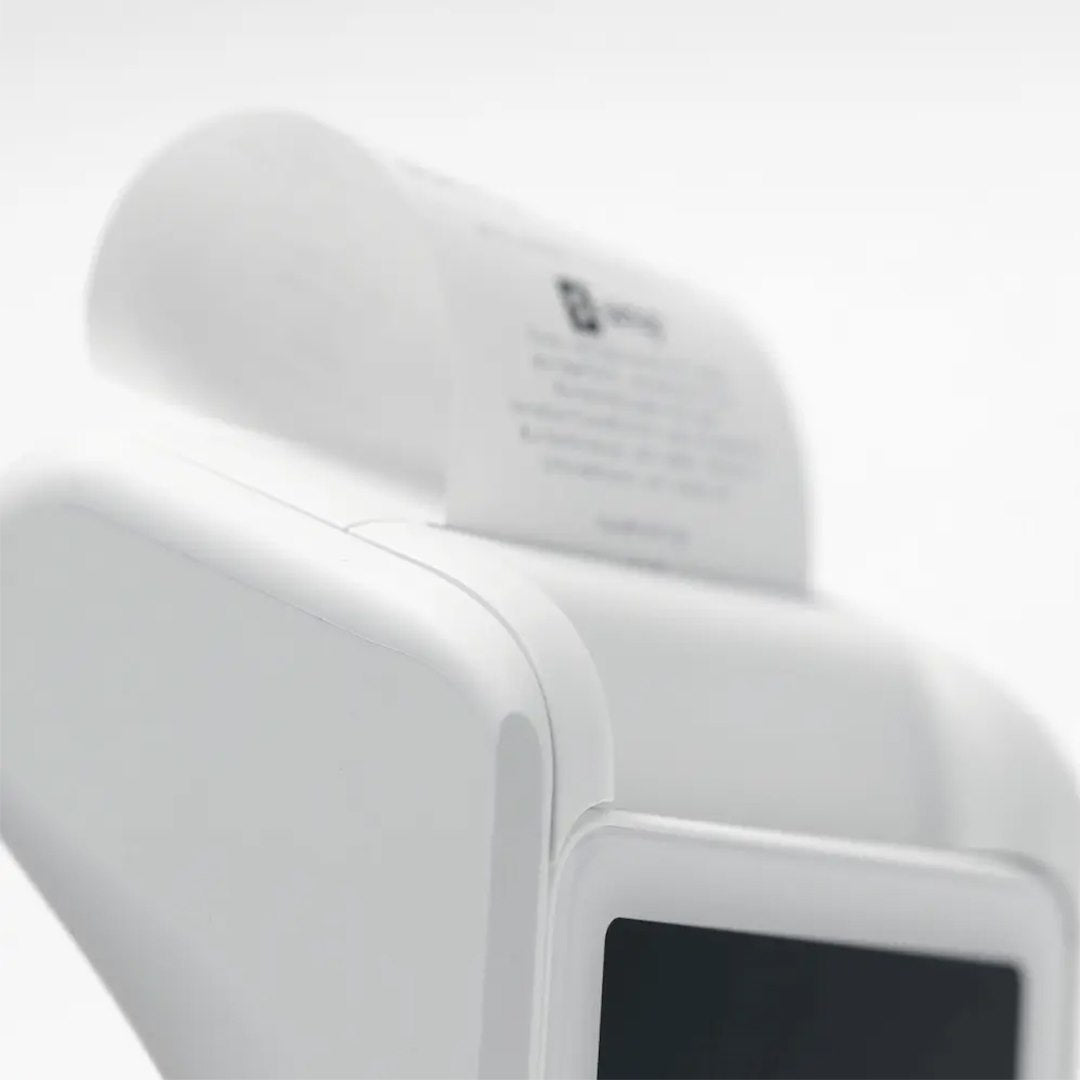 Terminal płatniczy SUMUP Solo Printer