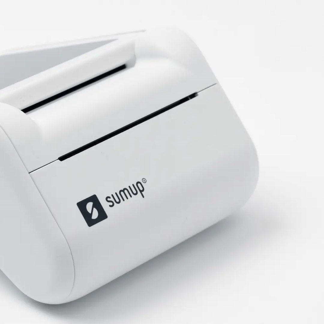 Terminal płatniczy SUMUP Solo Printer
