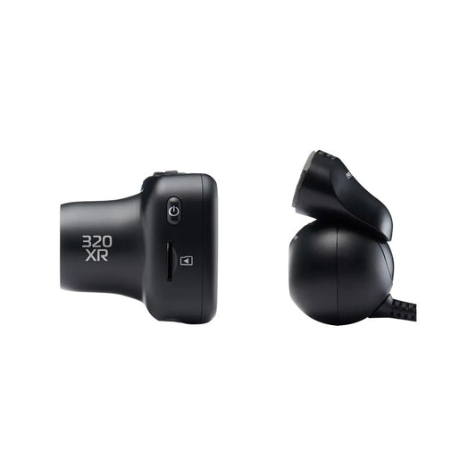 Wideorejestrator samochodowy NextBase 320XR