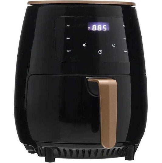 Frytkownica beztłuszczowa 4,5L, 1400W (LED) - Cheffinger AirFry 4.5