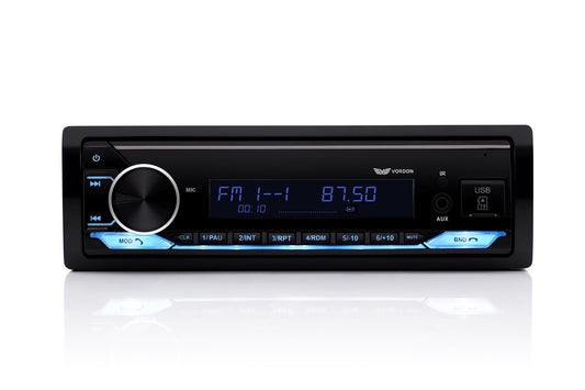 Radio samochodowe Vordon HT-195