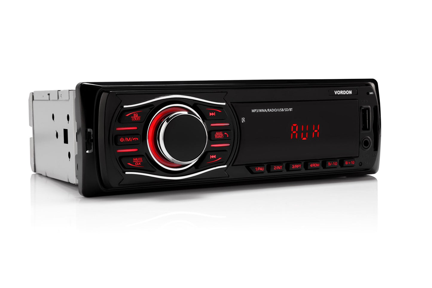 Radio samochodowe Vordon HT-175U LONDON