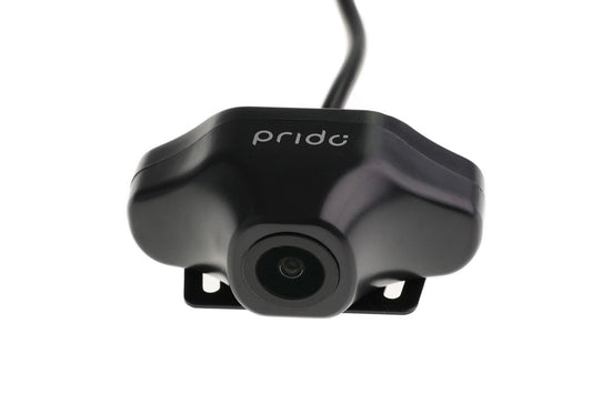 Wideorejestrator samochodowy Prido X6 + tylna kamera