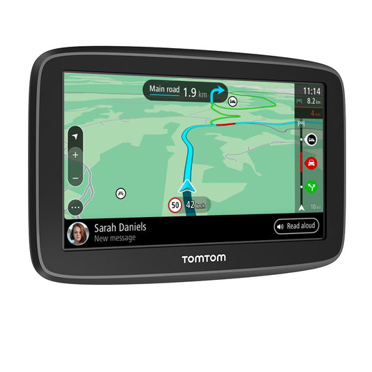 Nawigacja TomTom GO CLASSIC 5
