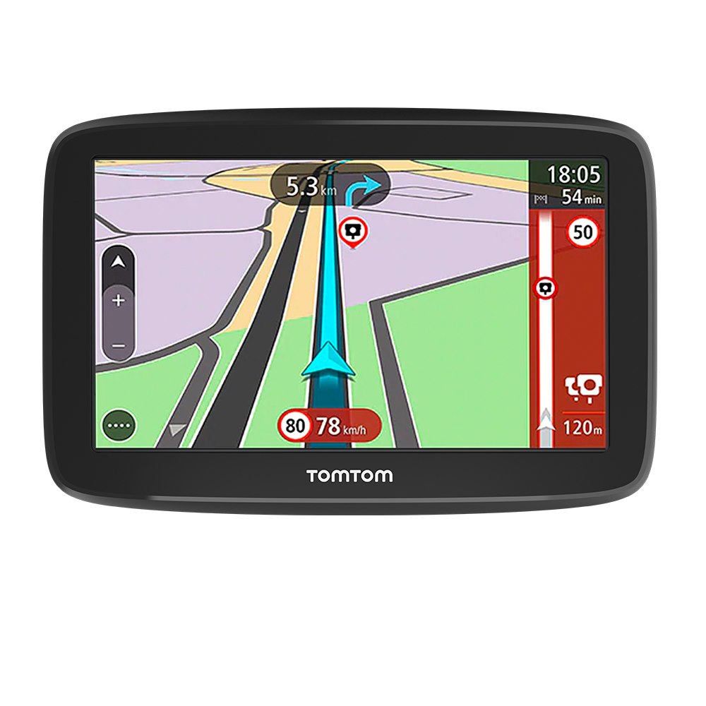 Nawigacja TomTom GO CLASSIC 5