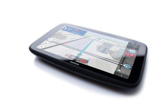 Nawigacja TomTom GO Superior 7
