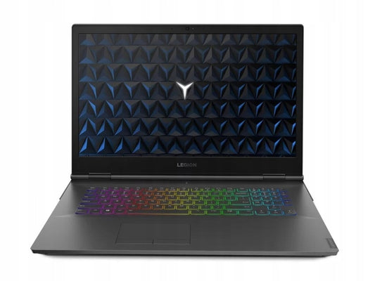 Lenovo Legion 5 17,3” | i7-10750H | GTX 1650 4GB | 16GB RAM | SSD 512GB