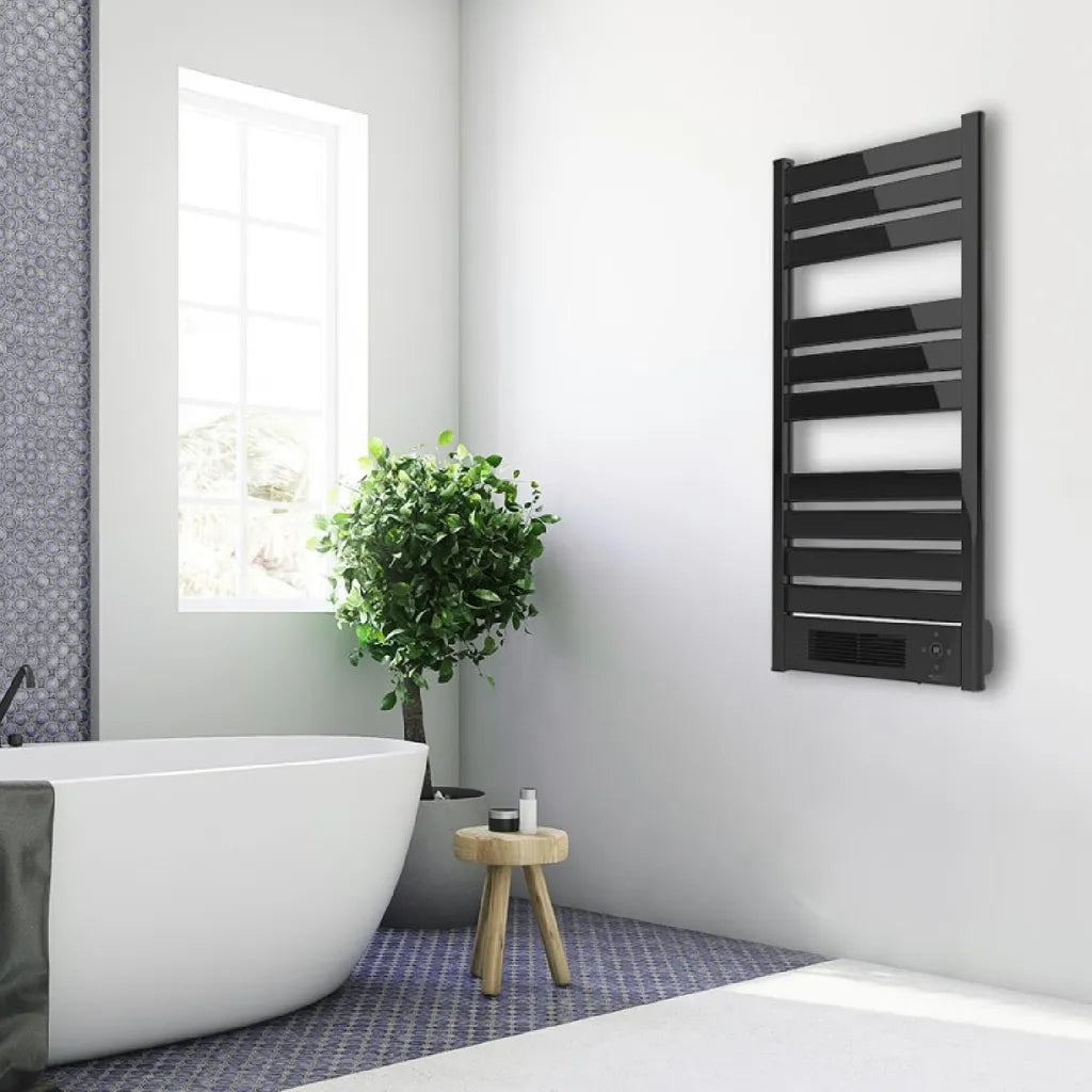 Suszarka do ręczników Cecotec Ready Warm 9790 Ceramic Towel