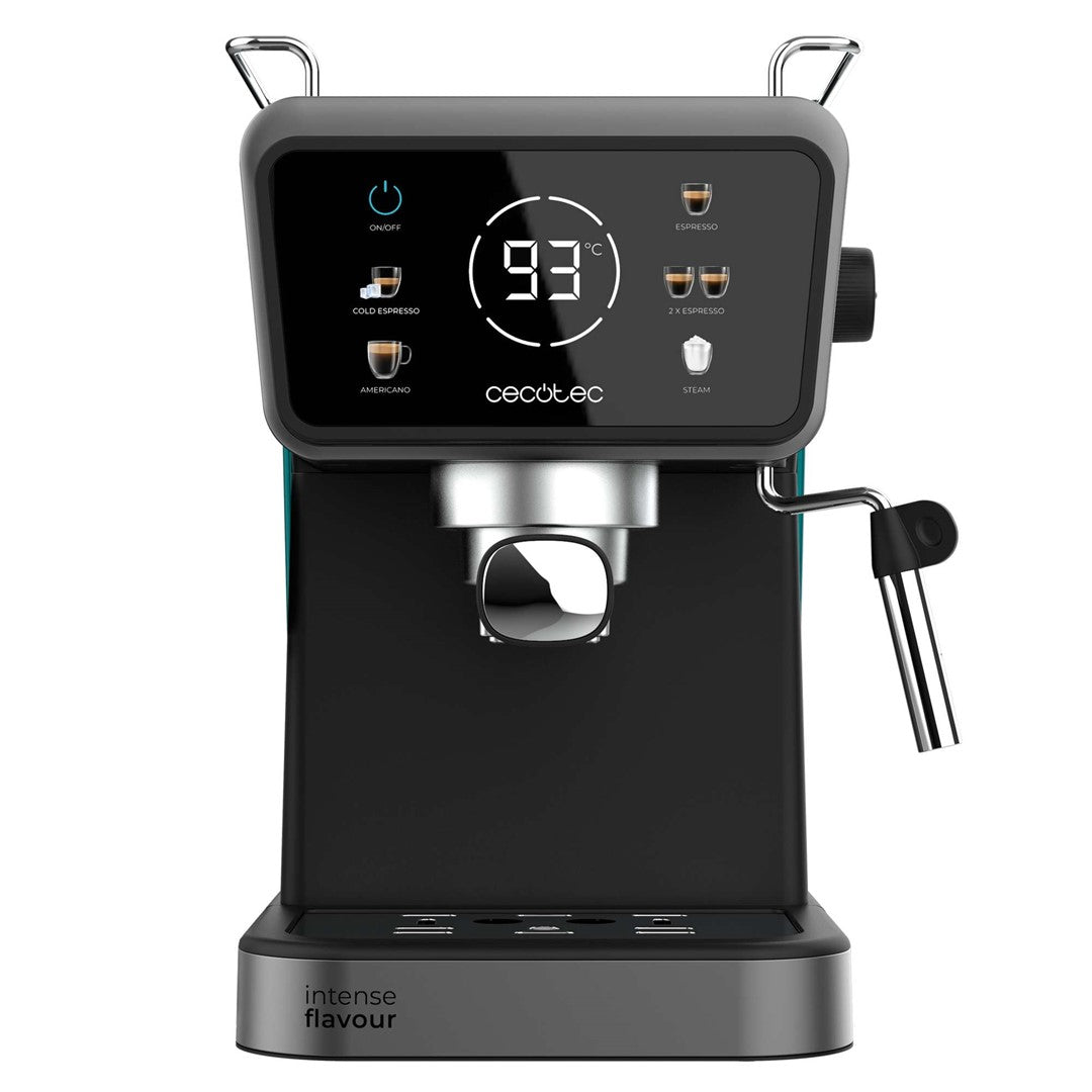 Ekspres do kawy Cecotec Power Espresso Touch ColdBrew