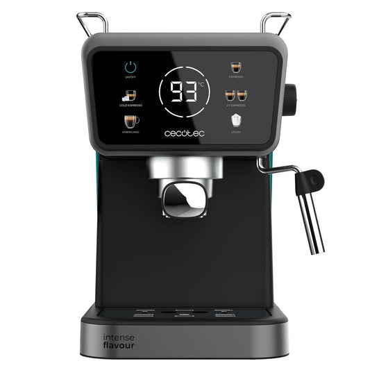 Ekspres do kawy Cecotec Power Espresso Touch ColdBrew