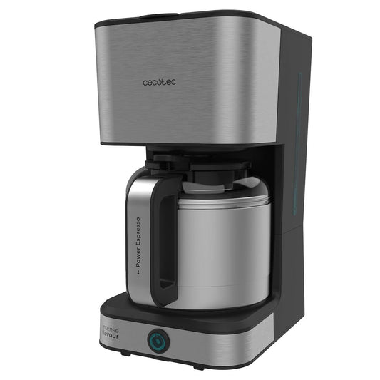 Ekspres przelewowy Cecotec Coffee 66 Drop & Thermo