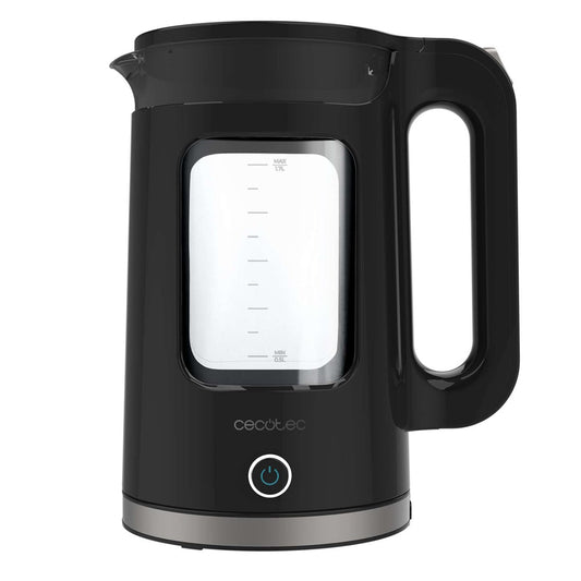 Czajnik elektryczny Cecotec Thermosense 330 Glassy
