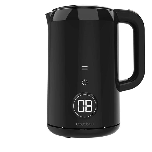 Czajnik elektryczny Cecotec Thermosense 600 Touch Neo