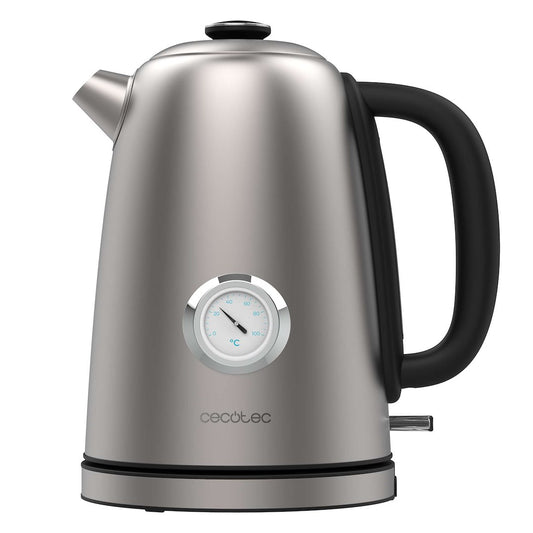 Czajnik elektryczny Cecotec Thermosense 620 Vintage