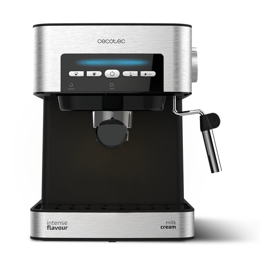 Ekspres do kawy Cecotec Power Espresso 20 Matic