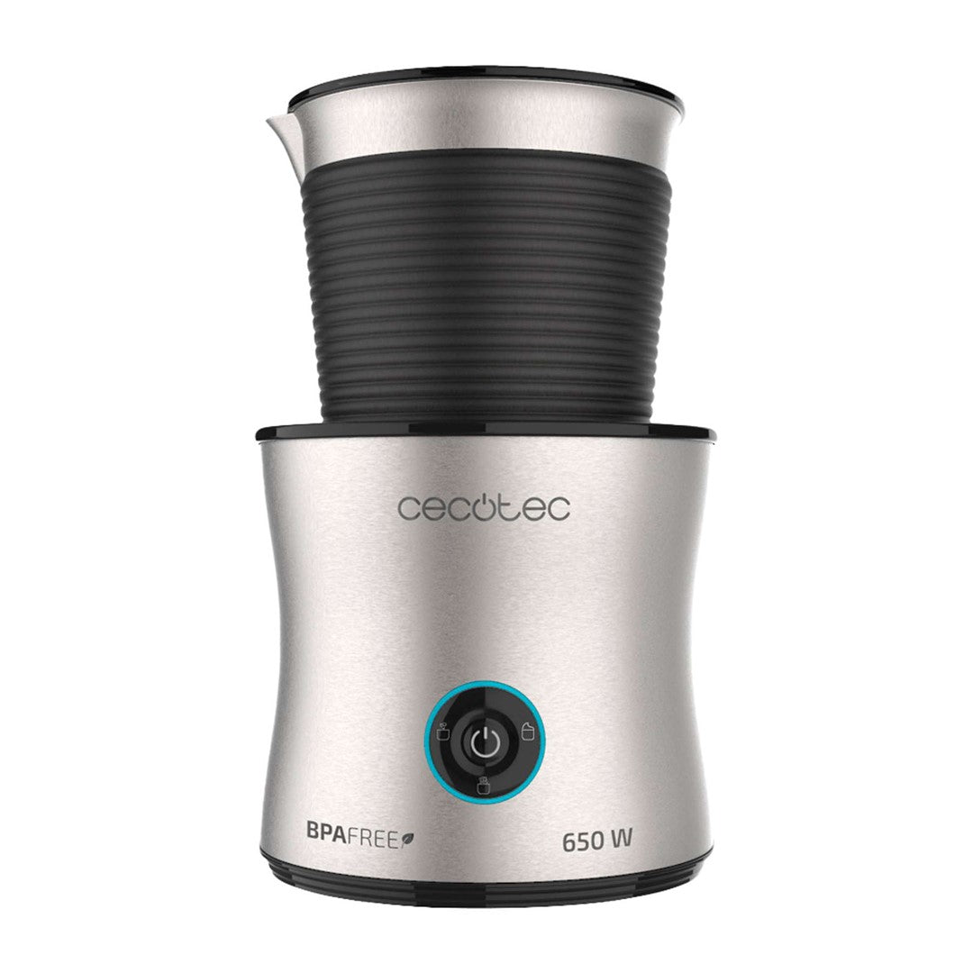 Spieniacz do mleka Cecotec Power Moka Spume 5000