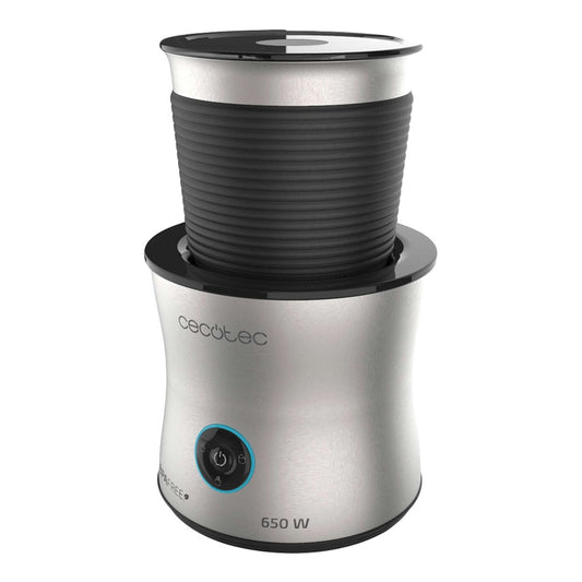 Spieniacz do mleka Cecotec Power Moka Spume 5000