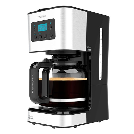 Ekspres przelewowy Cecotec Coffee 66 Smart