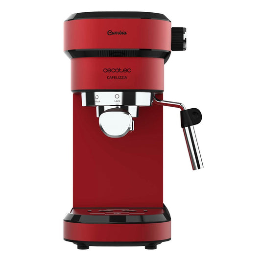 Ekspres do kawy Cecotec Cafelizzia 790 Shiny