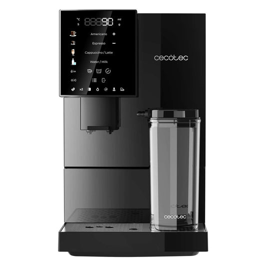 Ekspres do kawy Cecotec Cremmaet Compactccino