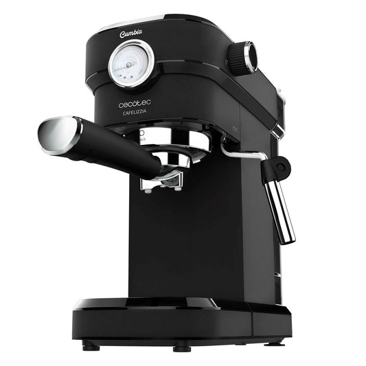 Ekspres do kawy Cecotec Cafelizzia 790 Black Pro