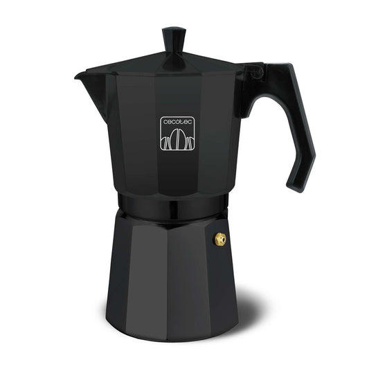 Kawiarka Cecotec Moklassic 900 Black