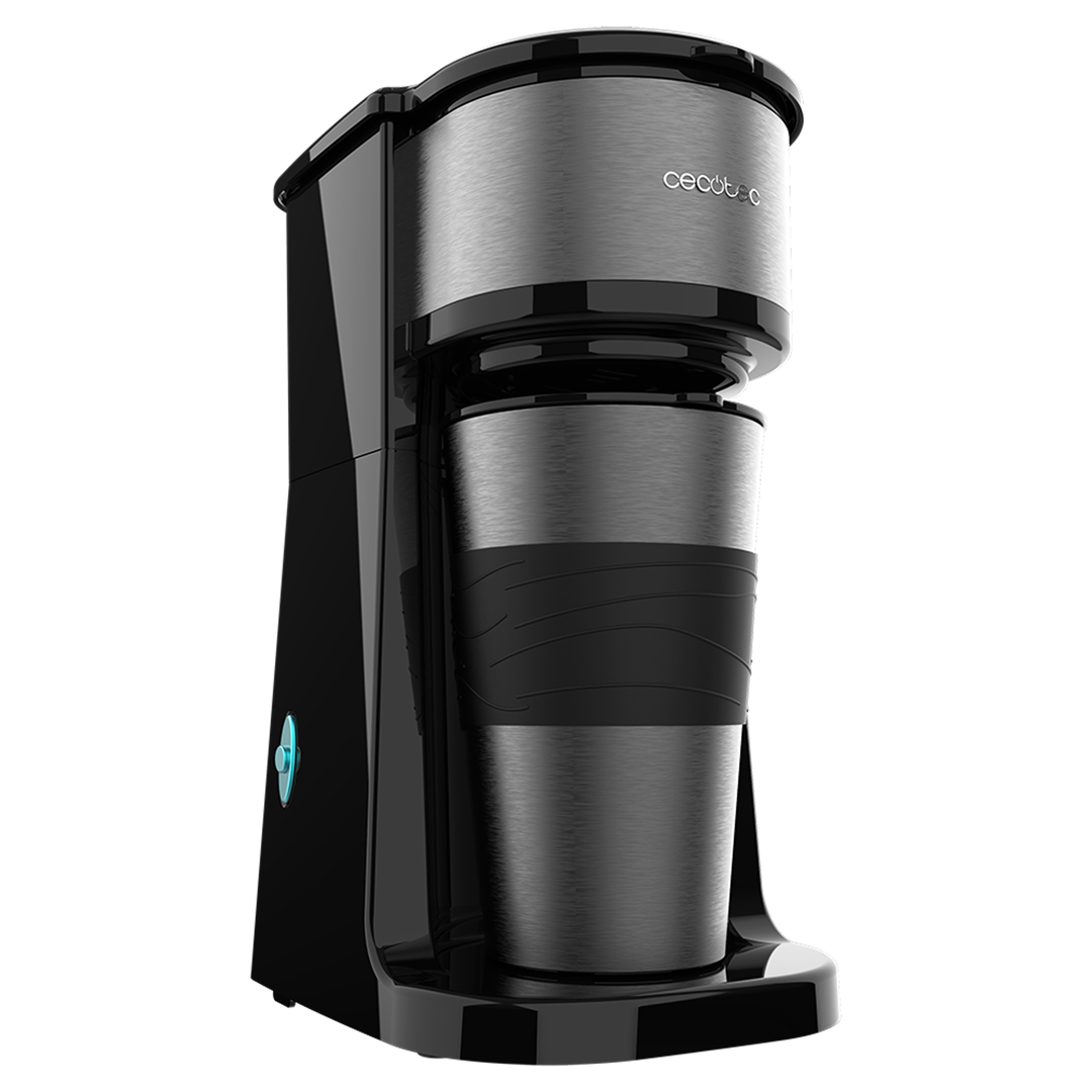Ekspres przelewowy Cecotec Coffee 66 Drop & Go