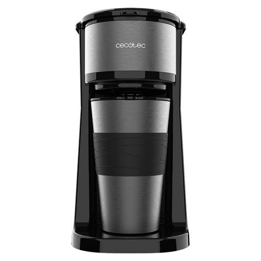 Ekspres przelewowy Cecotec Coffee 66 Drop & Go