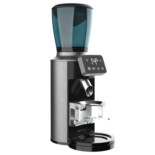 Młynek do kawy Cecotec SteelMill Touch