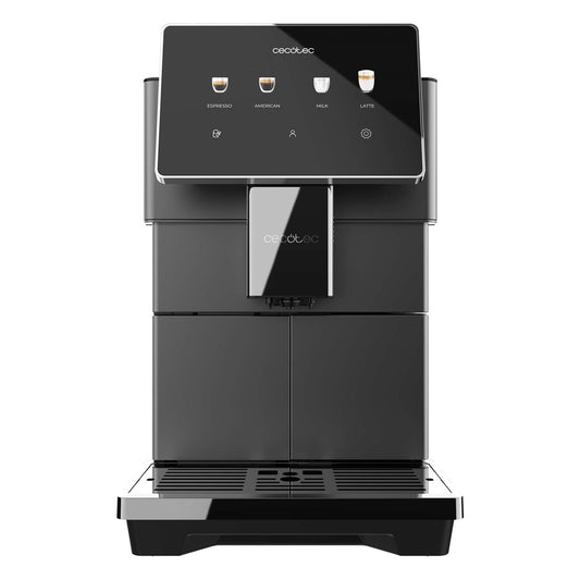 Ekspres do kawy Cecotec Cremmaet Tempo