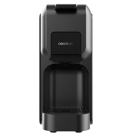 Ekspres do kawy Cecotec FreeStyle Compact czarny