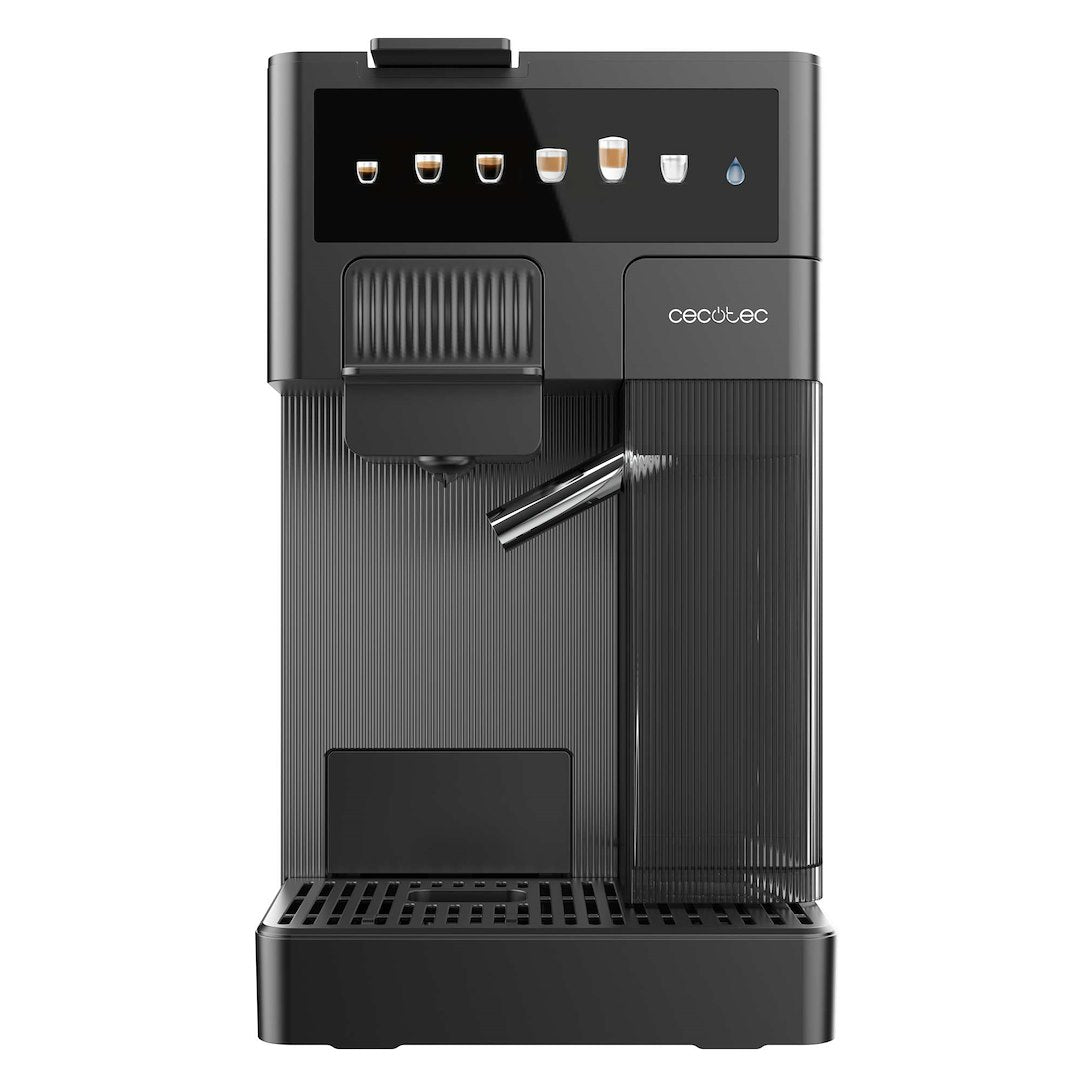 Ekspres do kawy Cecotec FreeStyle Latte