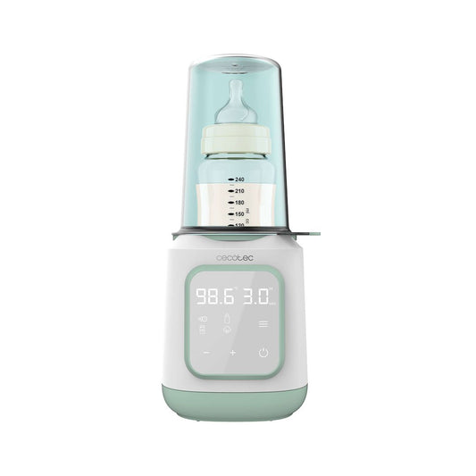 Podgrzewacz do butelek, sterylizator Cecotec Nana BabyCare Single BottleWarmer