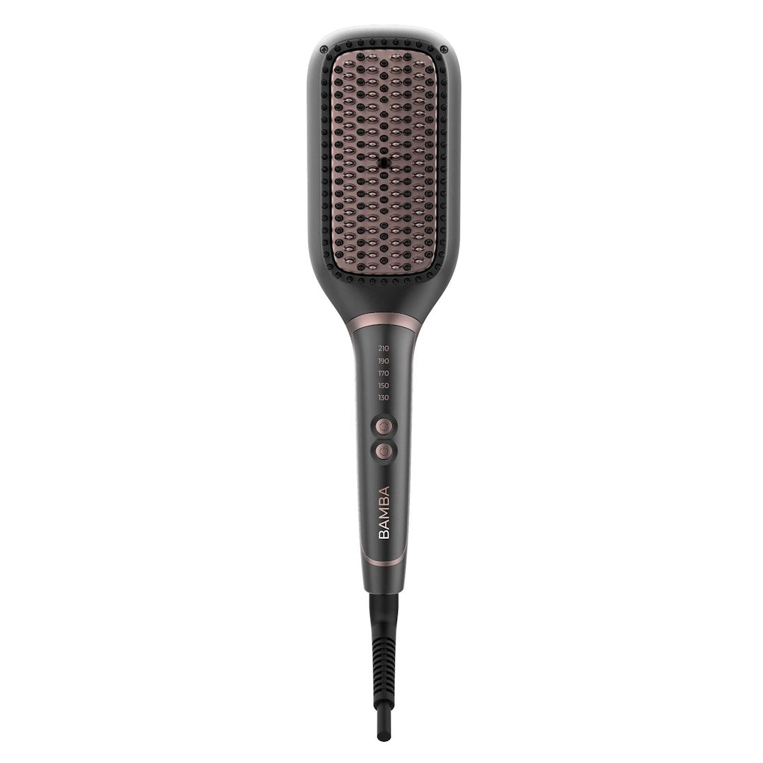 Elektryczna szczotka do włosów Cecotec InstantCare Square Brush