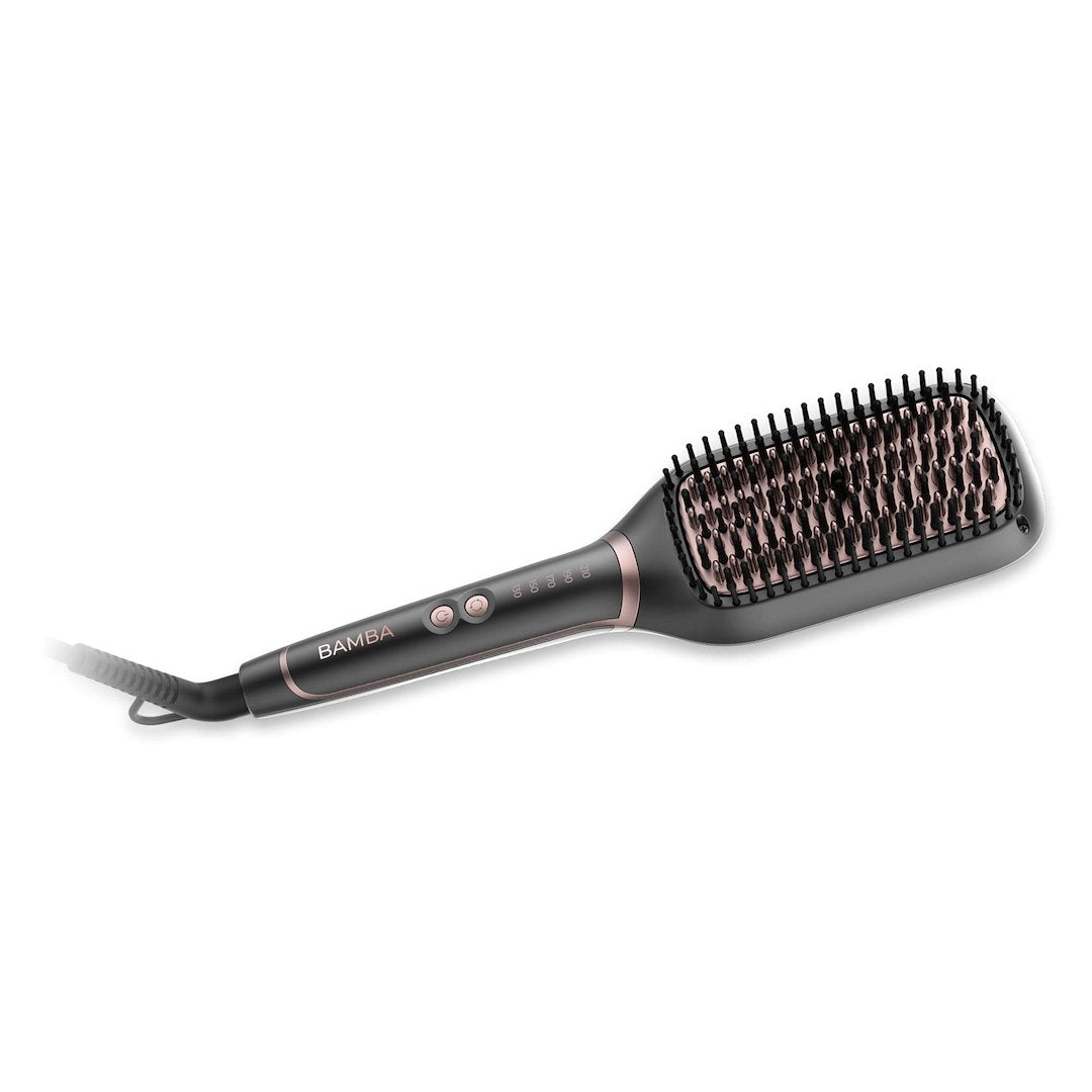 Elektryczna szczotka do włosów Cecotec InstantCare Square Brush