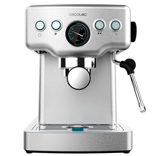 Ekspres do kawy Cecotec Power Espresso 20 Barista Mini Espresso