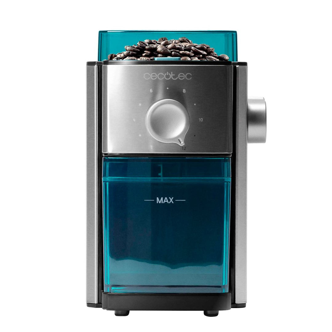 Ekspres do kawy Cecotec Power Espresso 20 Square Pro