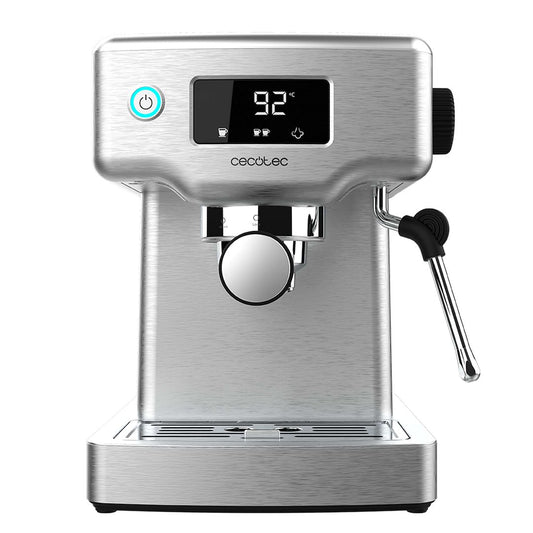 Ekspres do kawy Cecotec Power Espresso 20 Barista Compact