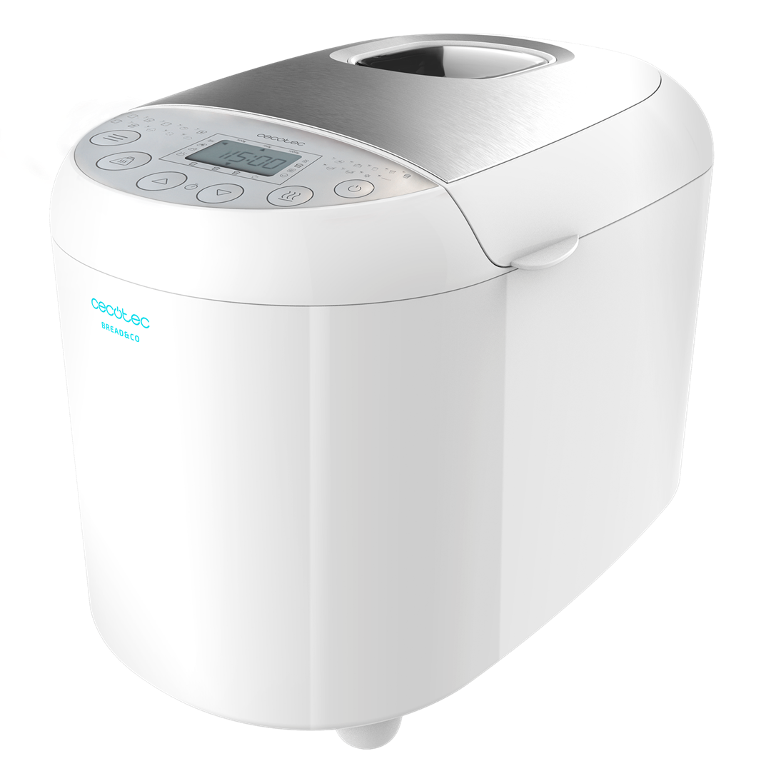 Wypiekacz do chleba Cecotec Bread&Co 1000 Delicious bread maker