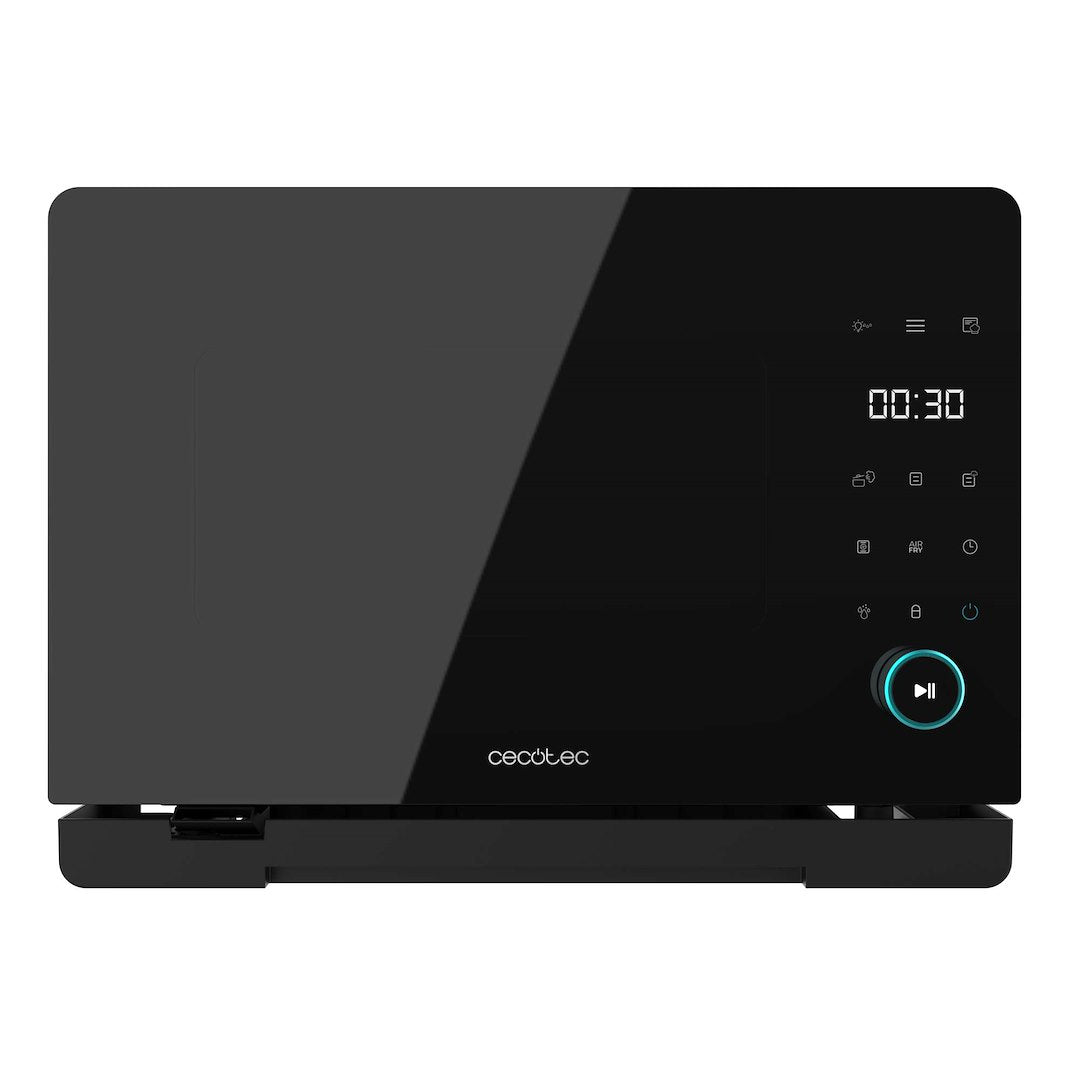 Piekarnik parowy Cecotec Bake&Steam 4000 Combi Gyro Advance