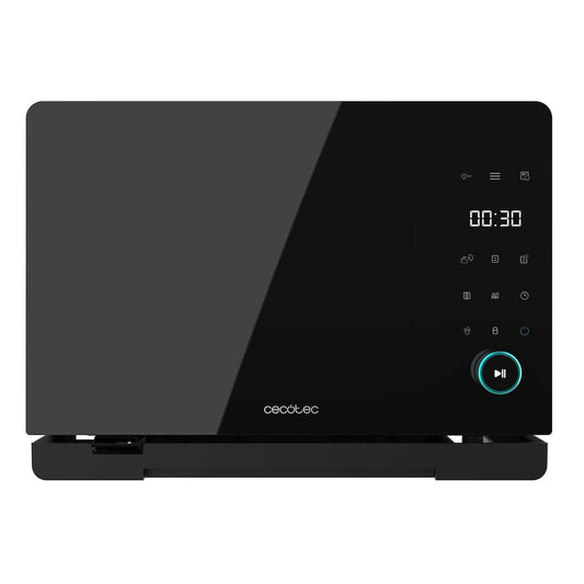 Piekarnik parowy Cecotec Bake&Steam 4000 Combi Gyro Advance