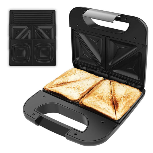 Opiekacz Cecotec Rock’nToast Combo Sandwich Maker
