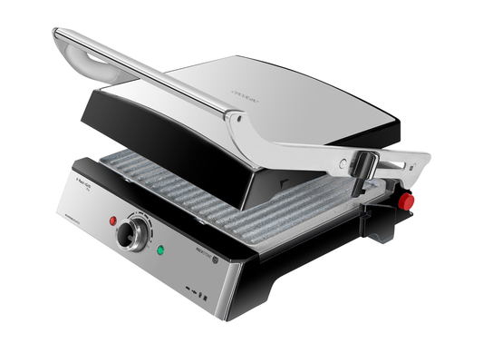 Grill elektryczny Cecotec Rock'N Grill Pro