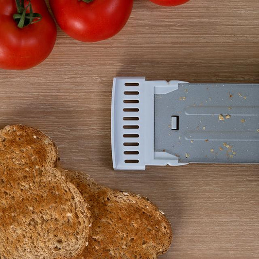 Toster Cecotec Toast&Taste 9000 Double Biały