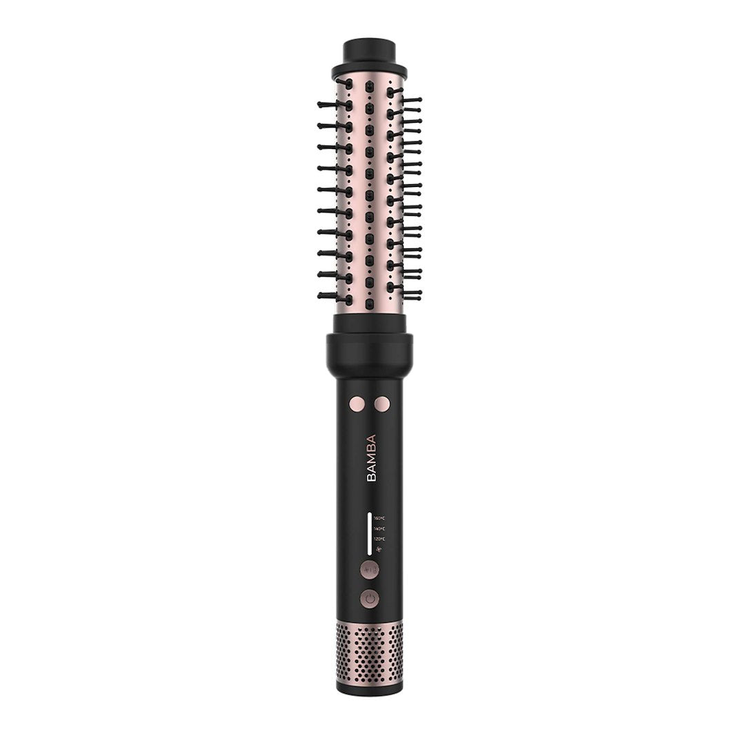 Lokówko-suszarka do włosów Cecotec InstantCare Curly Airflow
