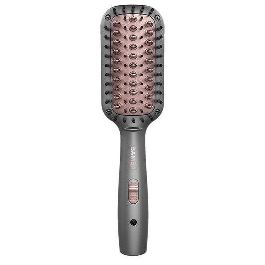 Elektryczna szczotka do włosów Cecotec InstantCare Travel Brush