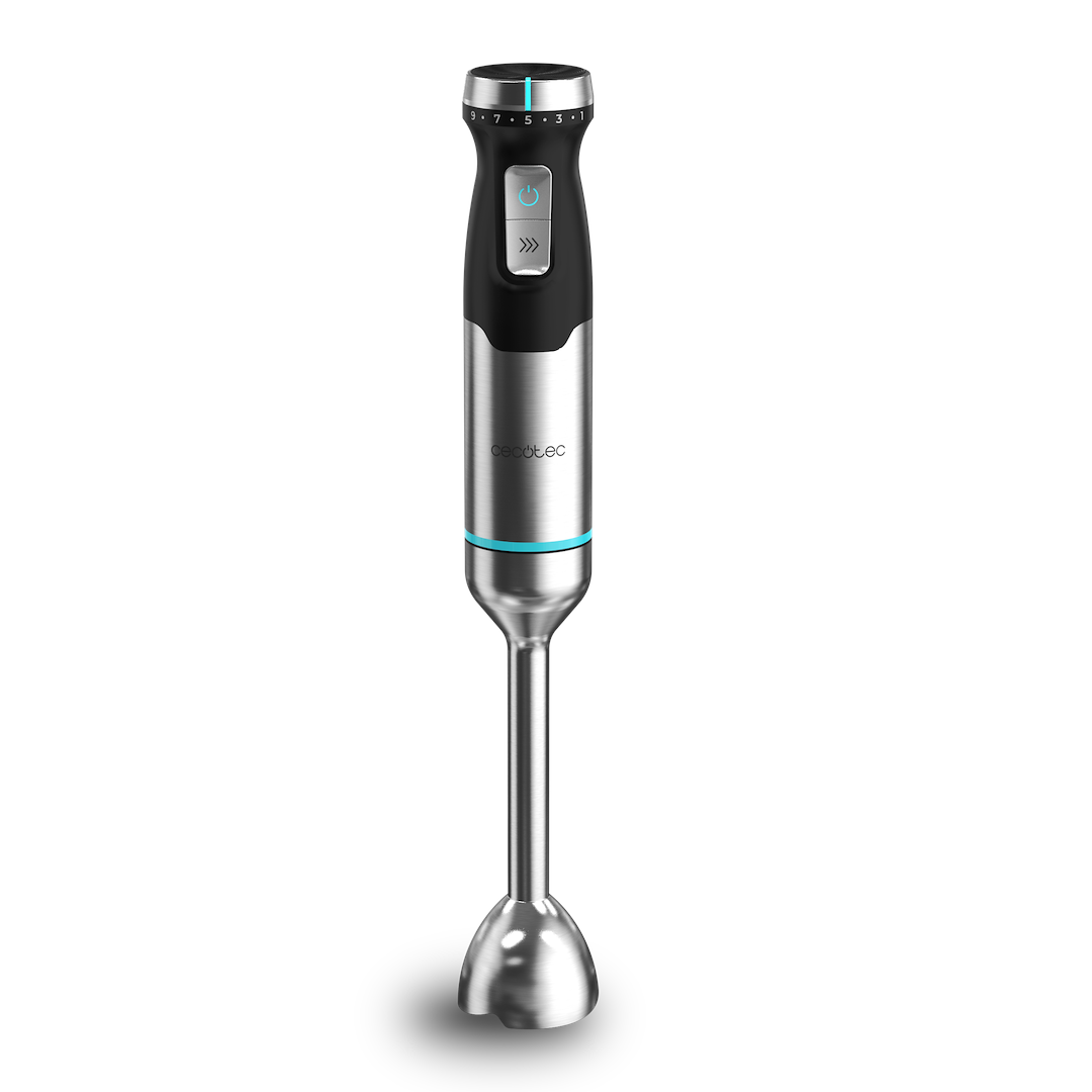 Blender ręczny Cecotec Power Pulsar 2300MAX Cream&Crush
