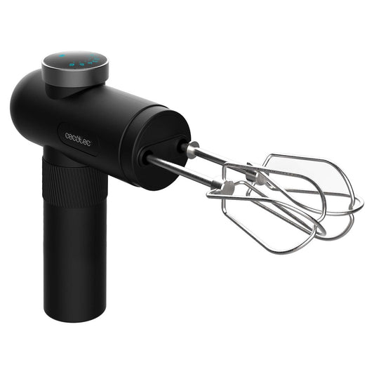 Blender, mikser ręczny Cecotec Cecotec PowerTwist Battery