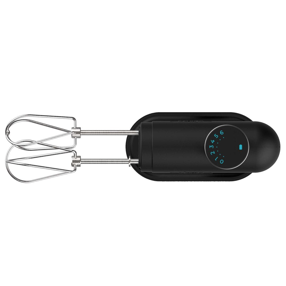 Blender, mikser ręczny Cecotec Cecotec PowerTwist Battery