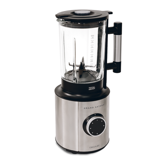 Blender ręczny Cecotec Grand Katana 2700MAX Total Destroy B